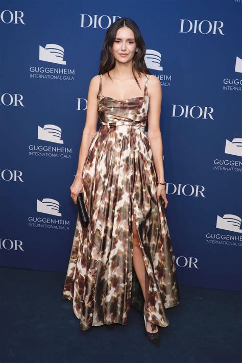 international gala dior